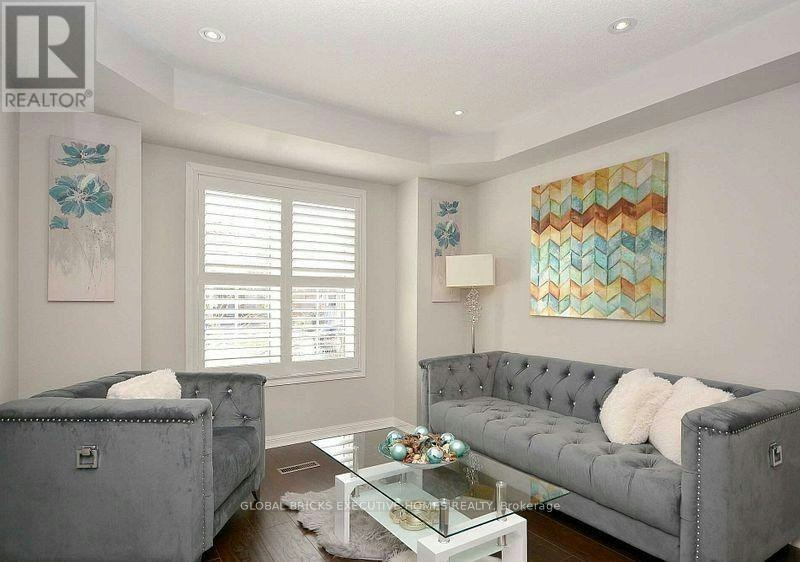 UPPER-759 Hutchinson Avenue, Milton, ON, L9T 6A8 - 10