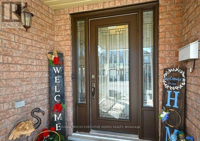 UPPER-759 Hutchinson Avenue, Milton, ON, L9T 6A8 - 4