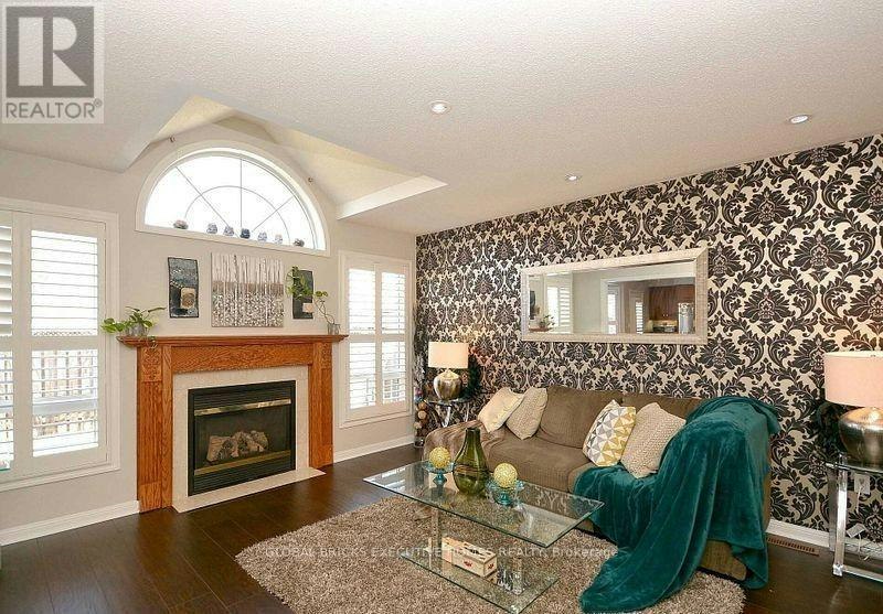 UPPER-759 Hutchinson Avenue, Milton, ON, L9T 6A8 - 17