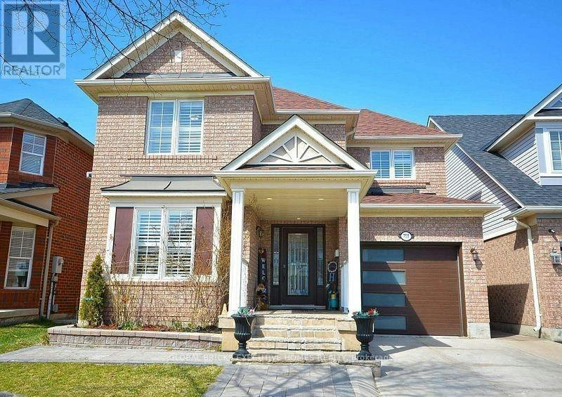 UPPER-759 Hutchinson Avenue, Milton, ON, L9T 6A8