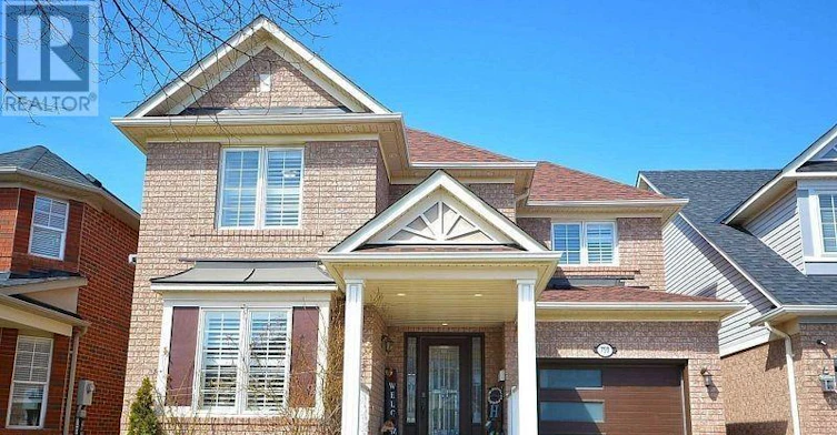 UPPER-759 Hutchinson Avenue, Milton, ON, L9T 6A8