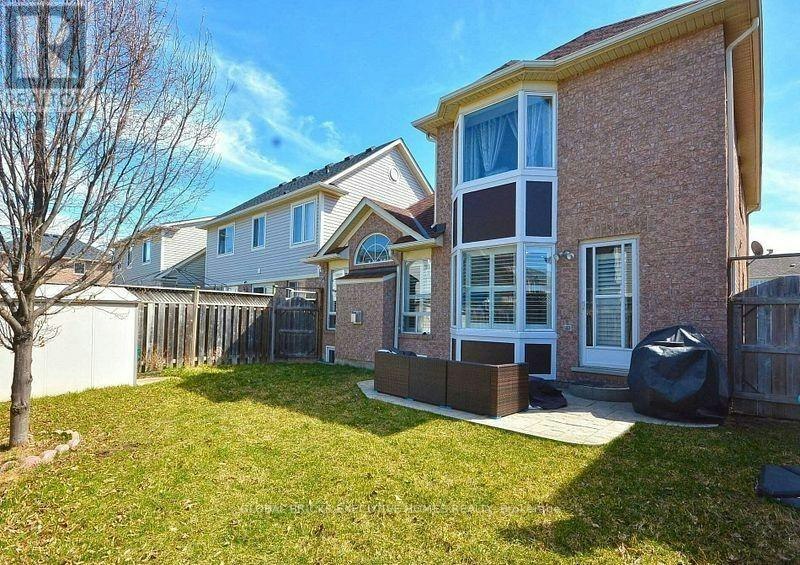 UPPER-759 Hutchinson Avenue, Milton, ON, L9T 6A8 - 31