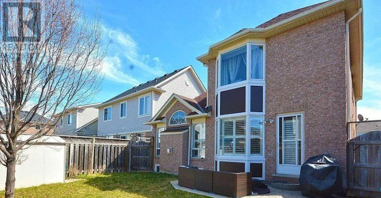 UPPER-759 Hutchinson Avenue, Milton, ON, L9T 6A8 - 31