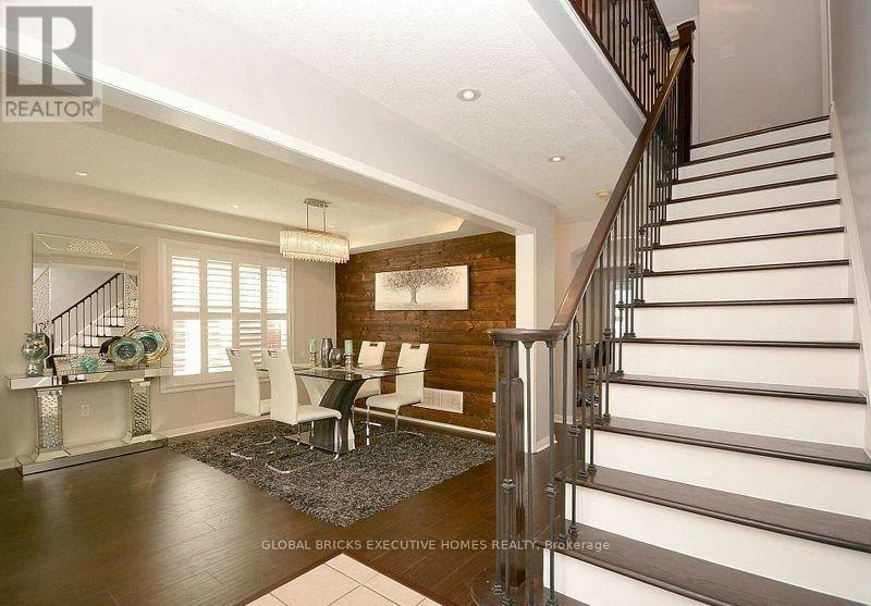 UPPER-759 Hutchinson Avenue, Milton, ON, L9T 6A8 - 19