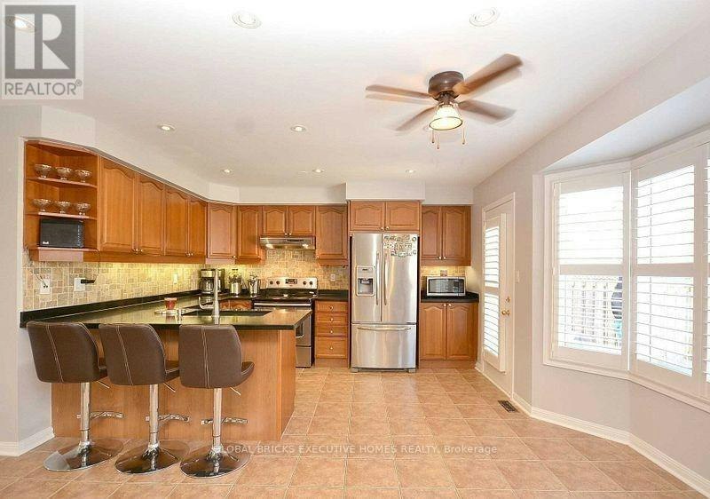 UPPER-759 Hutchinson Avenue, Milton, ON, L9T 6A8 - 13