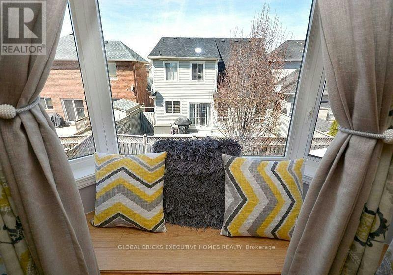 UPPER-759 Hutchinson Avenue, Milton, ON, L9T 6A8 - 22