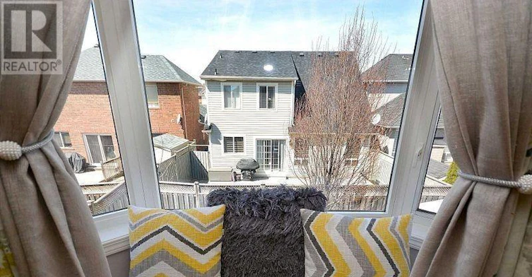 UPPER-759 Hutchinson Avenue, Milton, ON, L9T 6A8 - 22