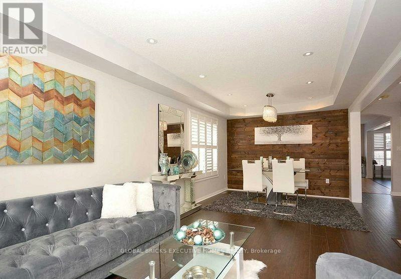 UPPER-759 Hutchinson Avenue, Milton, ON, L9T 6A8 - 8