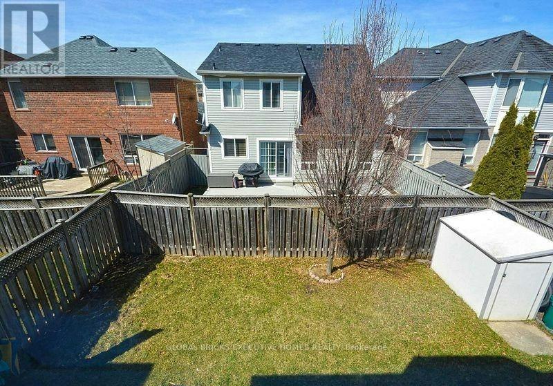 UPPER-759 Hutchinson Avenue, Milton, ON, L9T 6A8 - 23