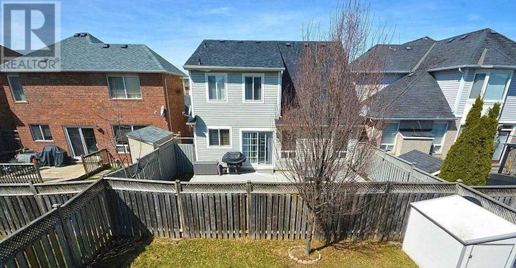 UPPER-759 Hutchinson Avenue, Milton, ON, L9T 6A8 - 23