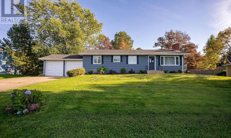 3 Ferguson Avenue