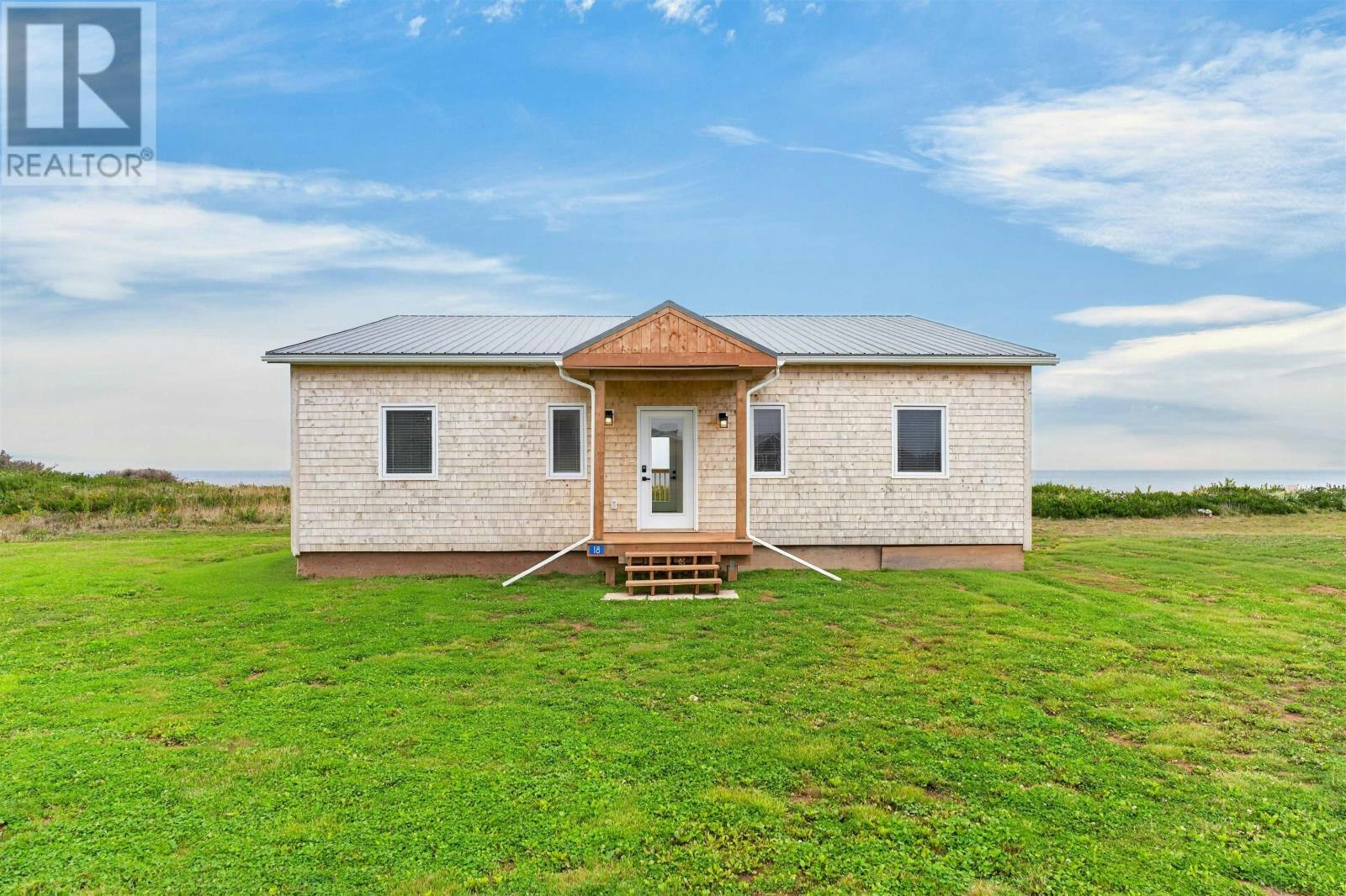 18 Oceanview Lane, West St. Peters, PE, C0A 1T0