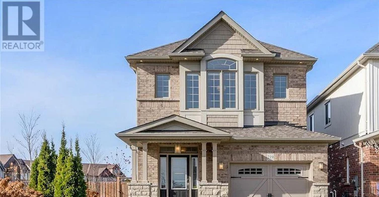 219 Summit Ridge Drive, Guelph, ON, N1E 0L7