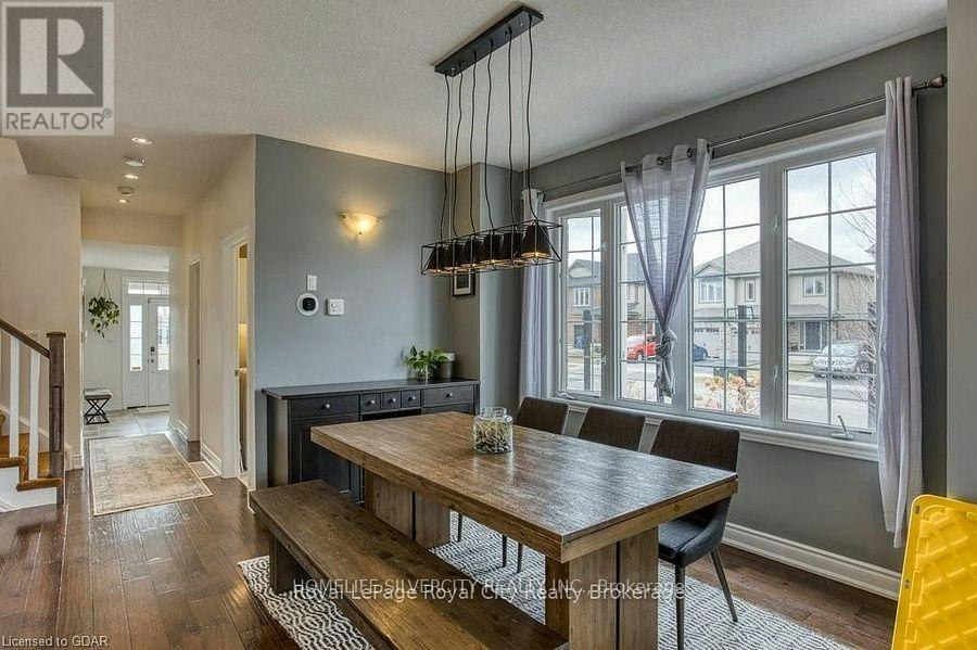 219 Summit Ridge Drive, Guelph, ON, N1E 0L7 - 6