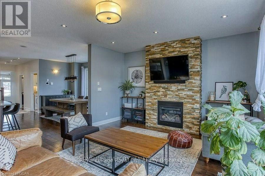 219 Summit Ridge Drive, Guelph, ON, N1E 0L7 - 7
