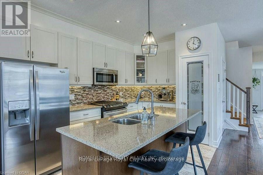 219 Summit Ridge Drive, Guelph, ON, N1E 0L7 - 9