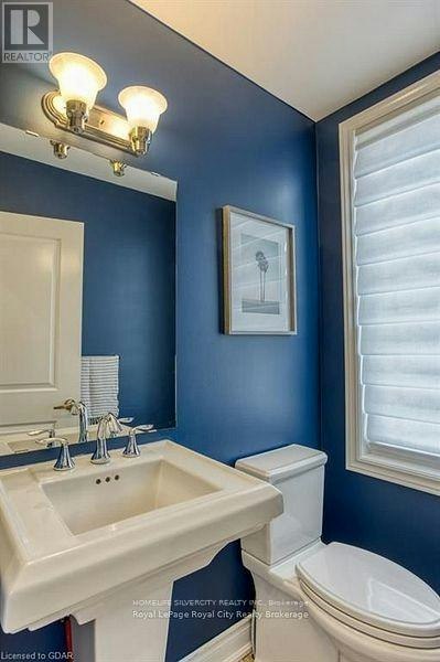 219 Summit Ridge Drive, Guelph, ON, N1E 0L7 - 10
