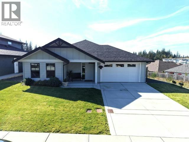 7295 Edgehill Crescent, Powell River, BC, V8A 0V8