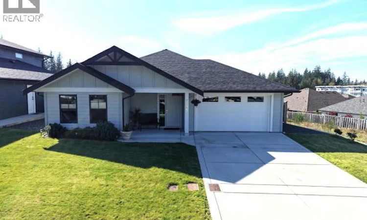 7295 Edgehill Crescent