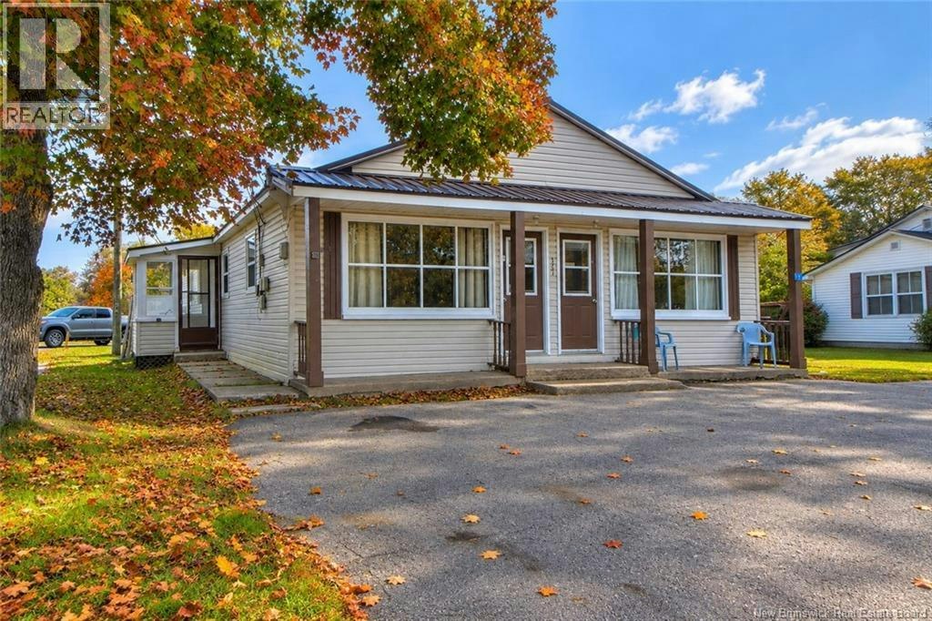 157 Main Street, Rexton, NB, E4W 2A7