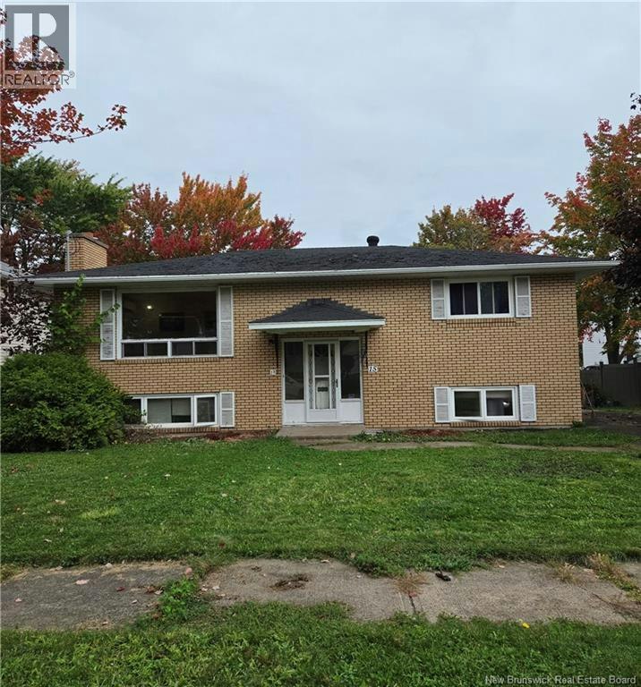 15 Willett Street, Moncton, NB, E1C 8A2