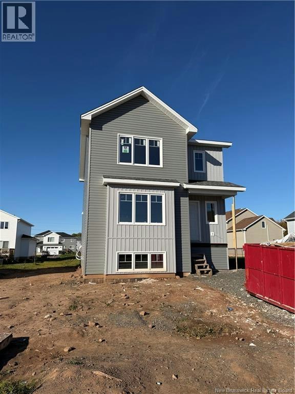 5 Danbury Street, Riverview, NB, E1B 0S7