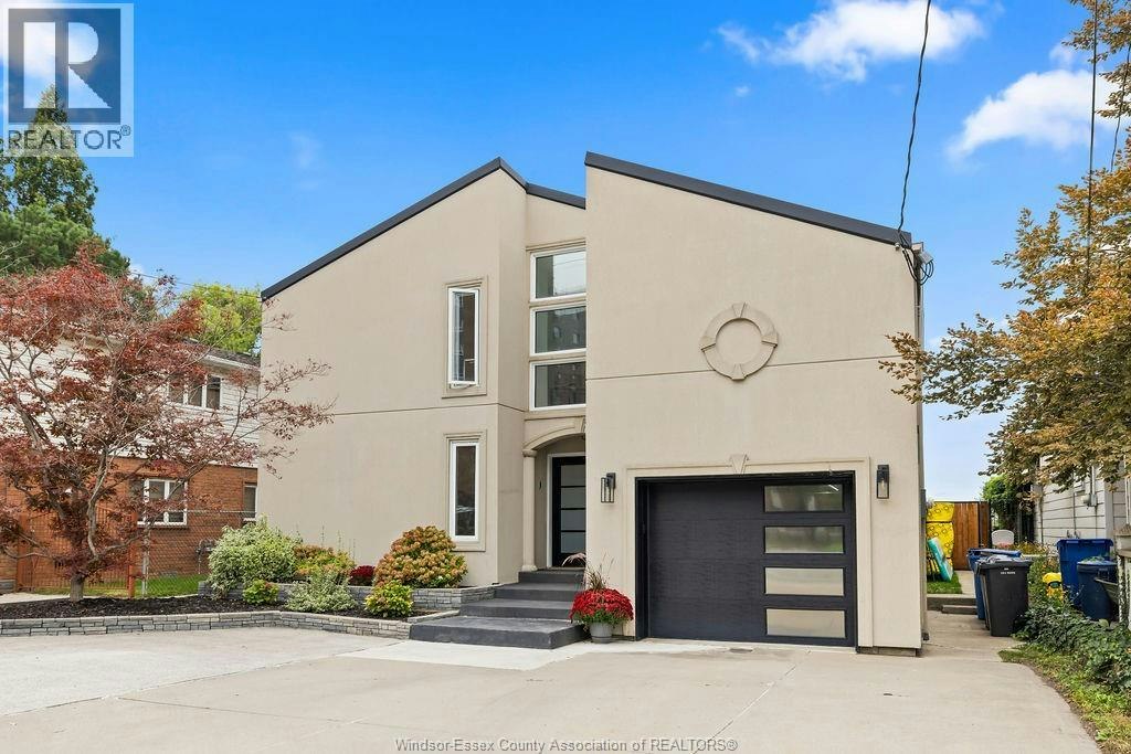 8678 Riverside Drive, Windsor, ON, N8S 1E9