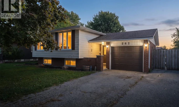 282 Brien East