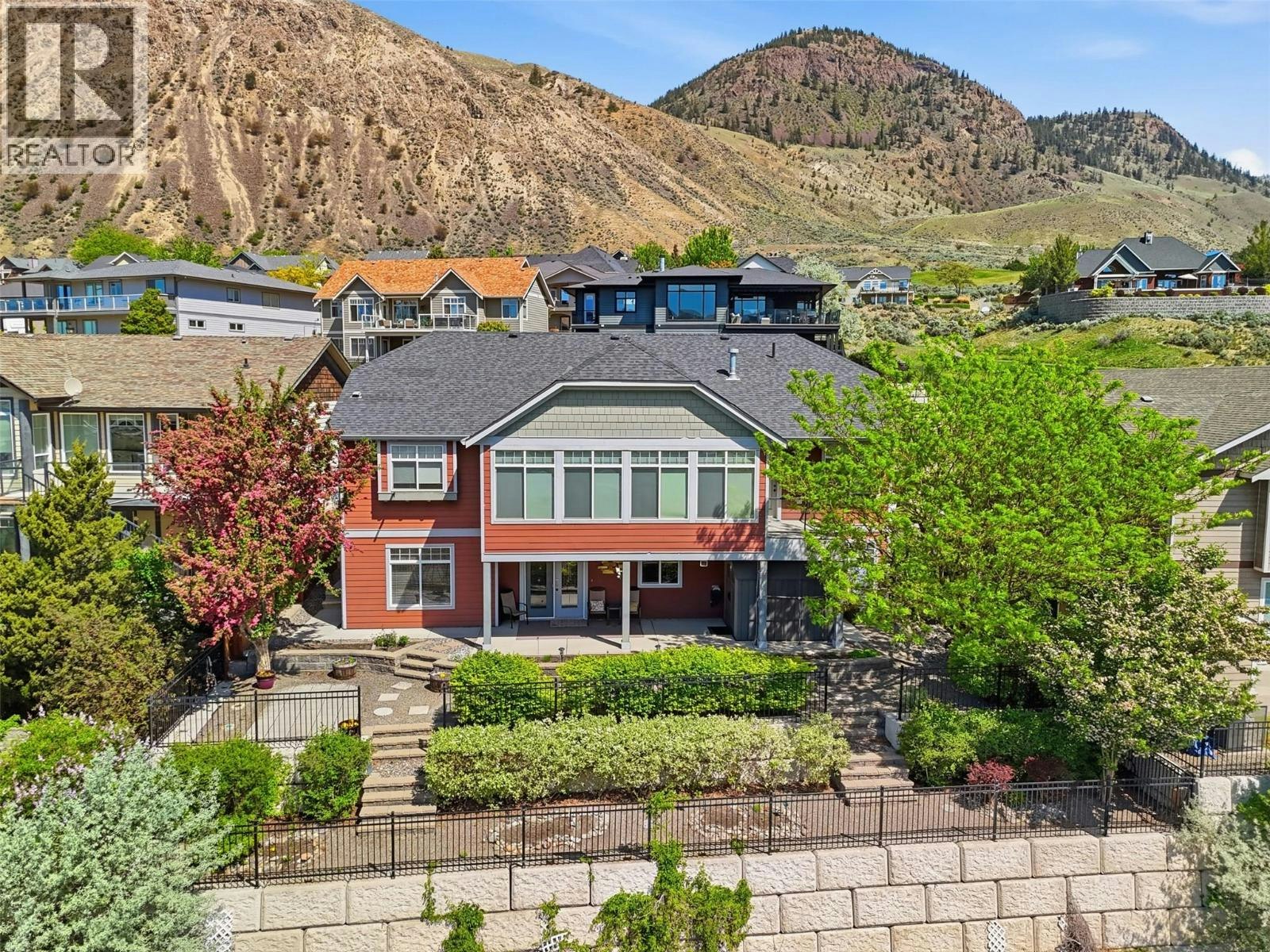 536 Trillium Drive, Kamloops, BC, V2H 1R8