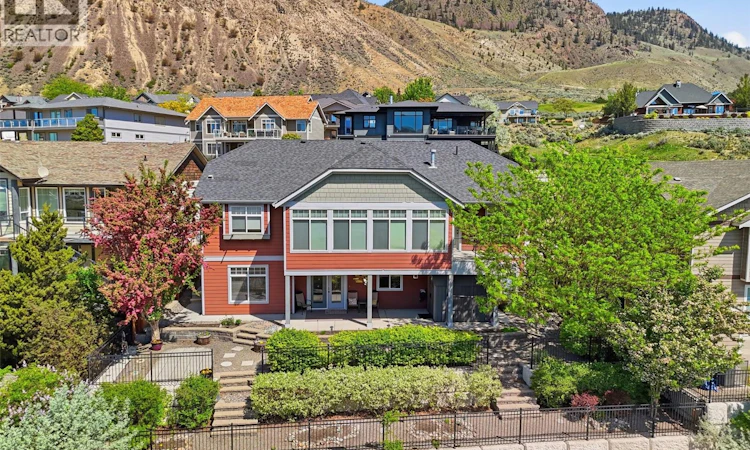 536 Trillium Drive