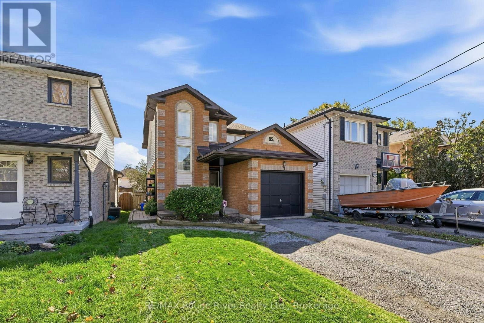 95 B Concession Street E, Clarington, ON, L1C 4R8