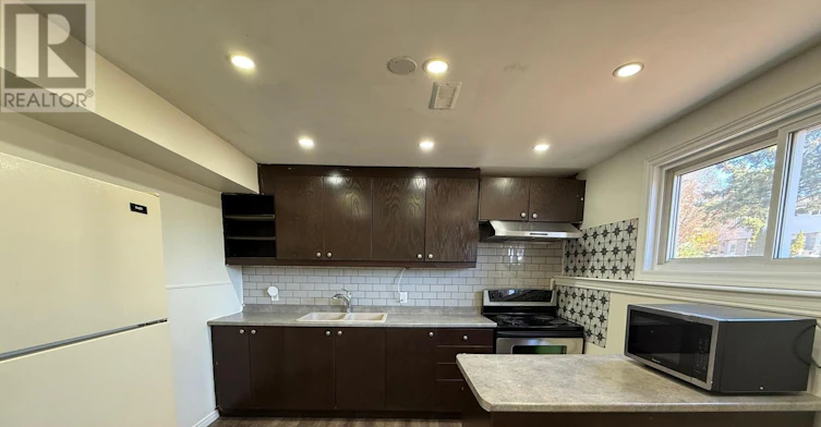 LOWER-939 Dainard Drive, Peterborough, ON, K9K 2A7 - 2