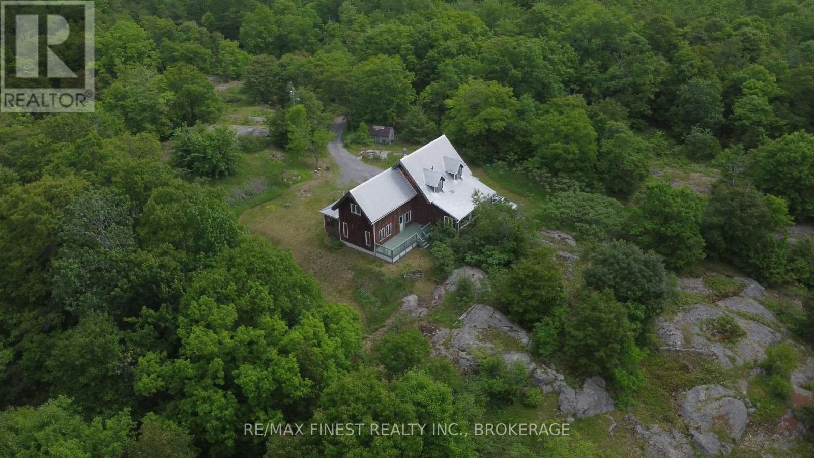 1146 Fourth Lake Road, Central Frontenac, ON, K0H 2K0