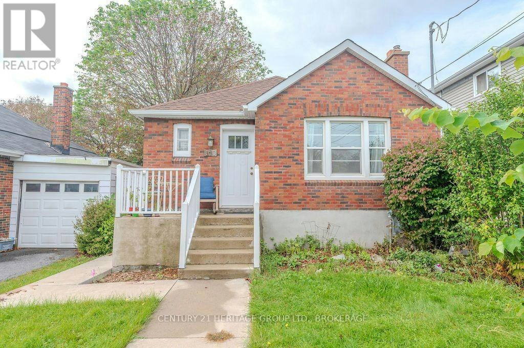 170 Napier Street, Kingston, ON, K7L 4G5