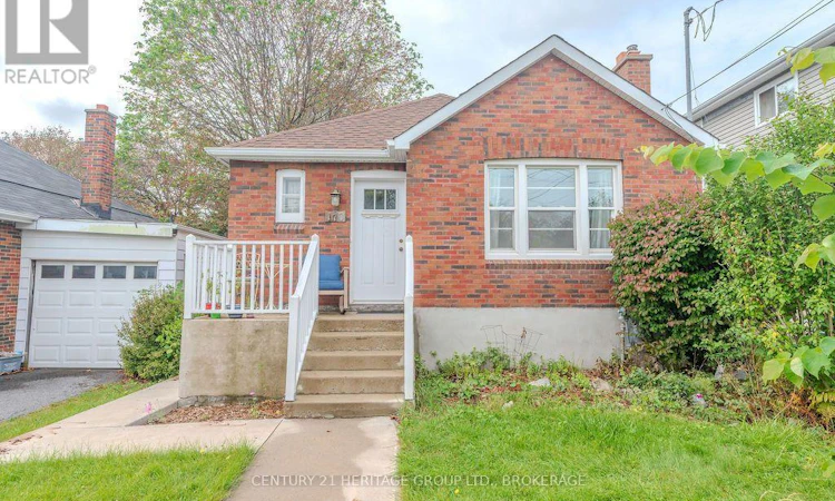 170 Napier Street