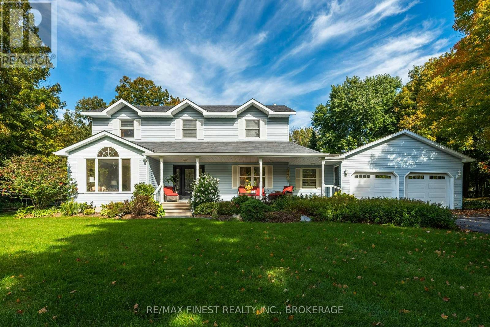 2032 Valleyview Drive, South Frontenac, ON, K0H 2W0