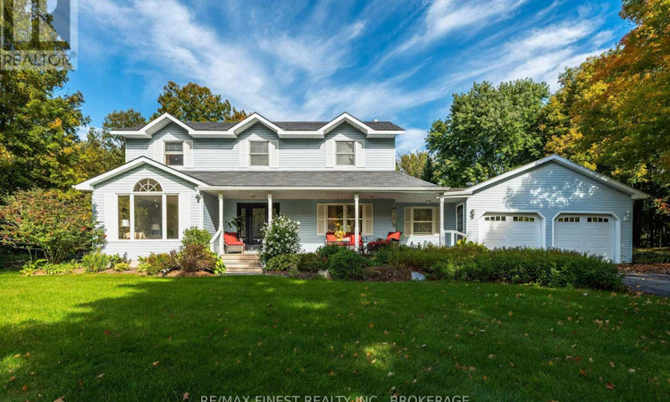2032 Valleyview Drive