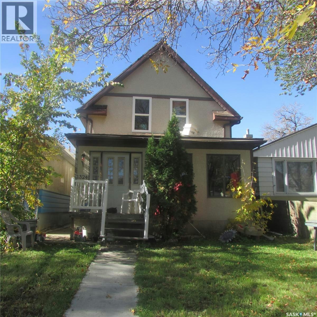 1324 Montague Street, Regina, SK, S4T 3H9