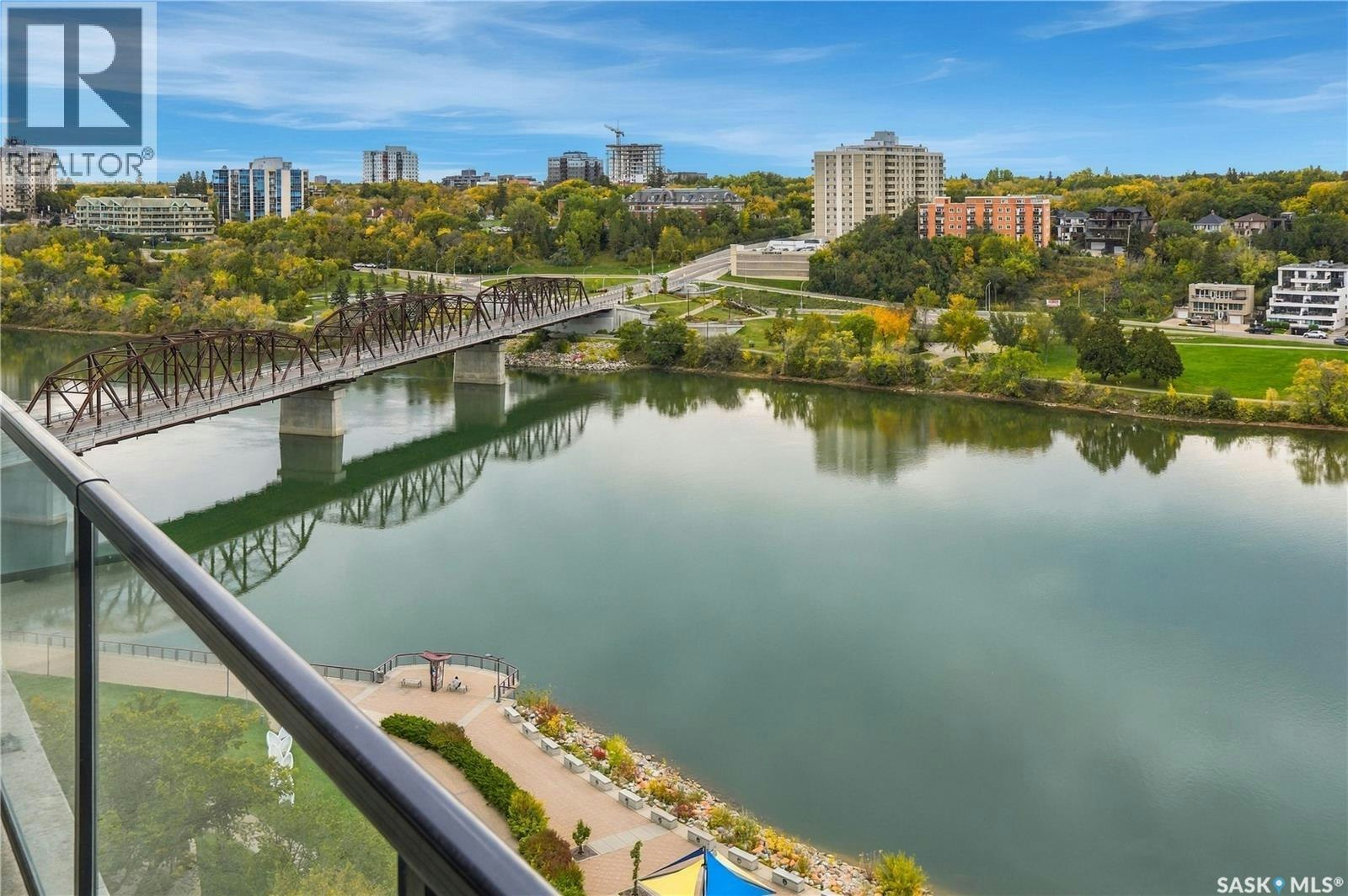 1206-490 2nd Avenue S, Saskatoon, SK, S7K 4H5