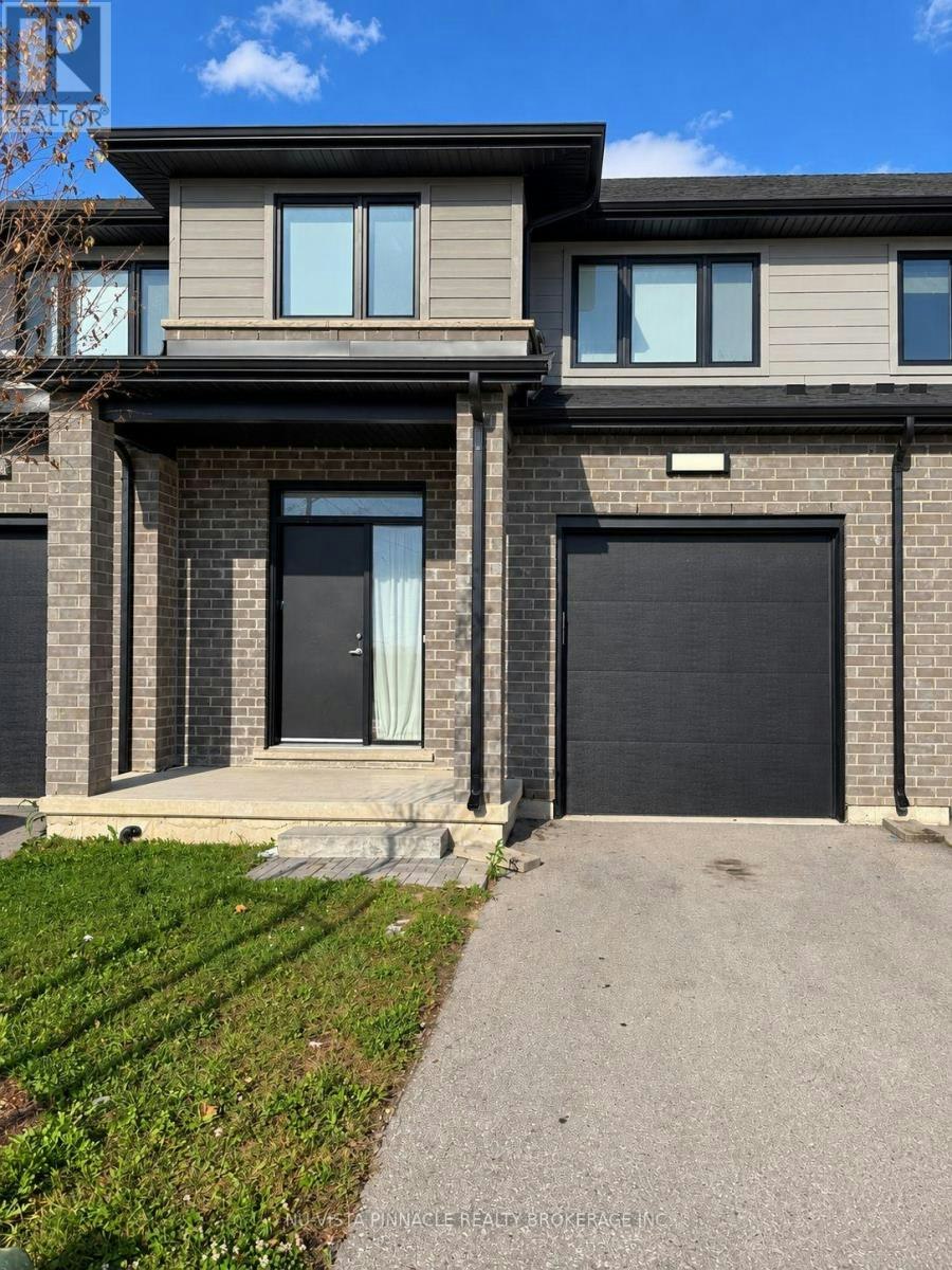 58-3635 Southbridge Avenue, London, ON, N6L 0G8