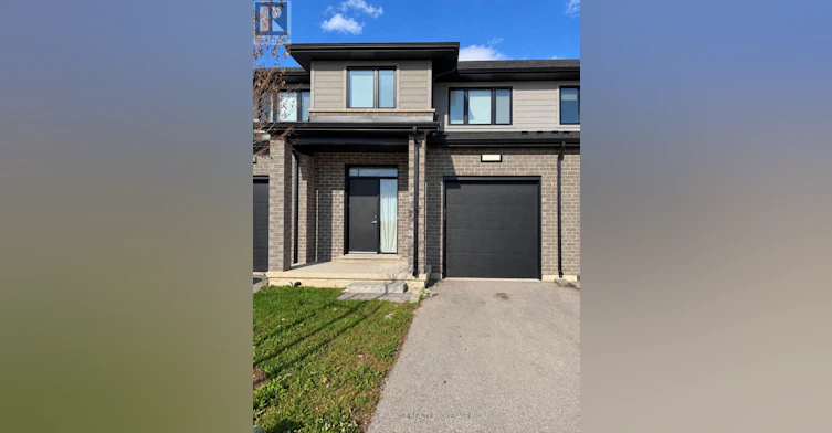 58-3635 Southbridge Avenue, London, ON, N6L 0G8