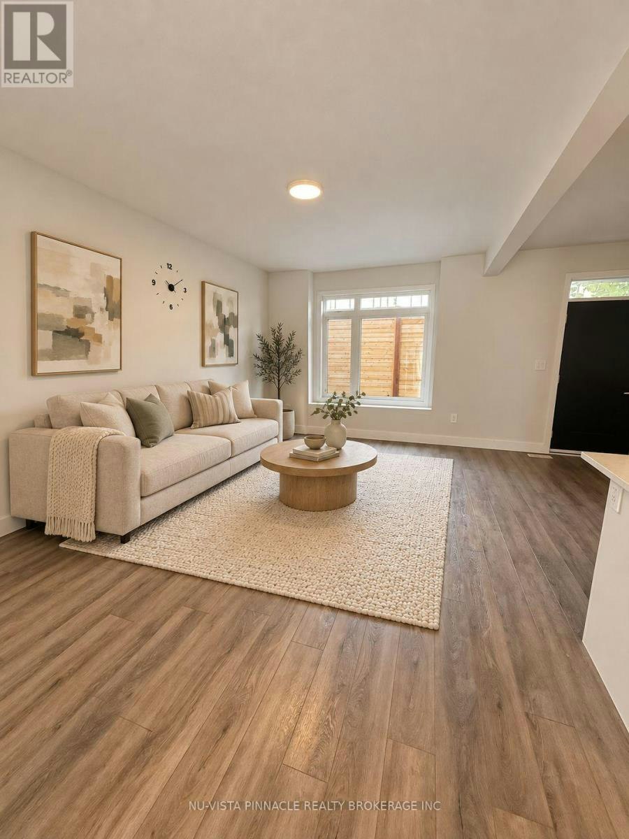 58-3635 Southbridge Avenue, London, ON, N6L 0G8 - 2