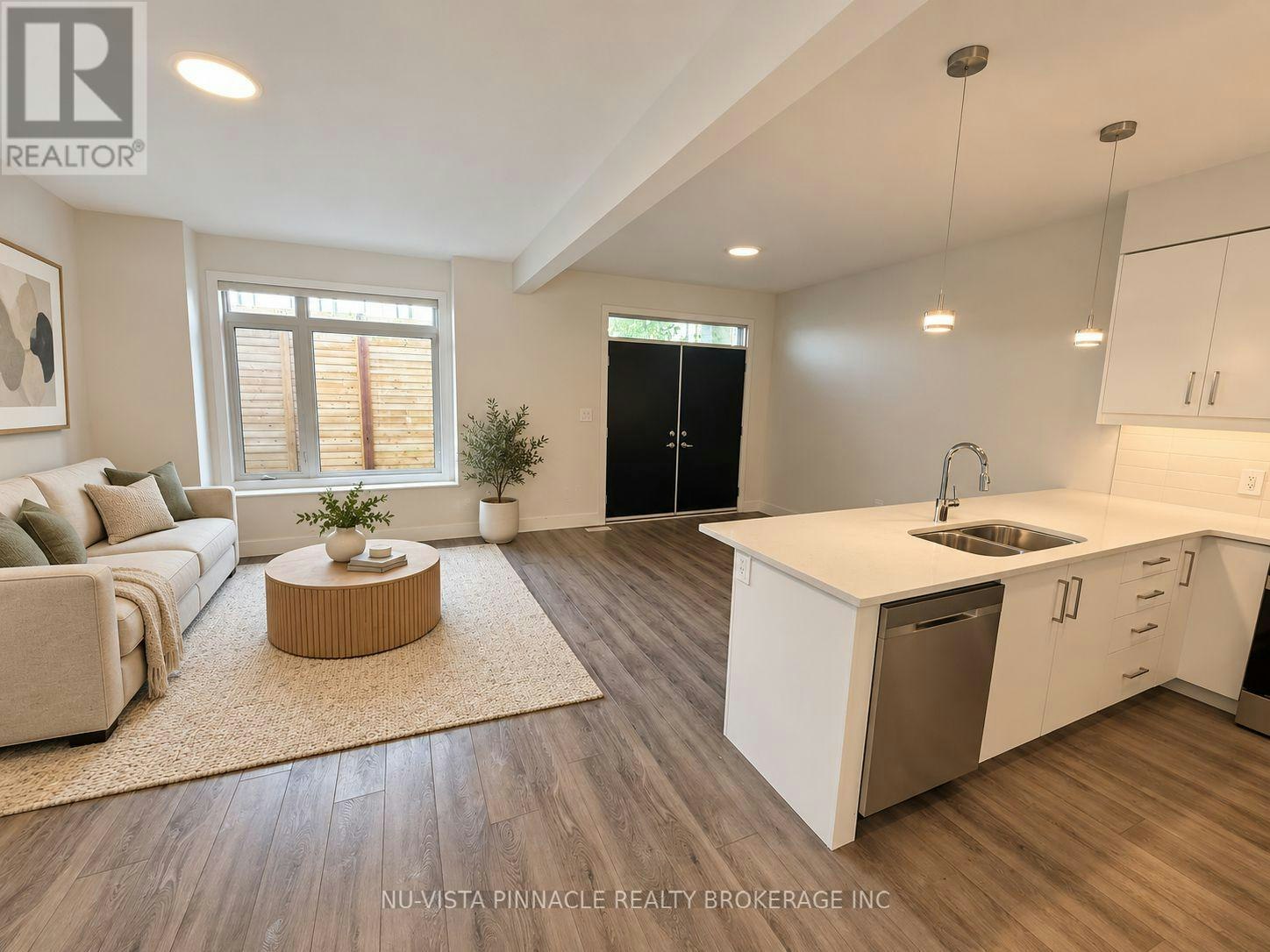 58-3635 Southbridge Avenue, London, ON, N6L 0G8 - 3