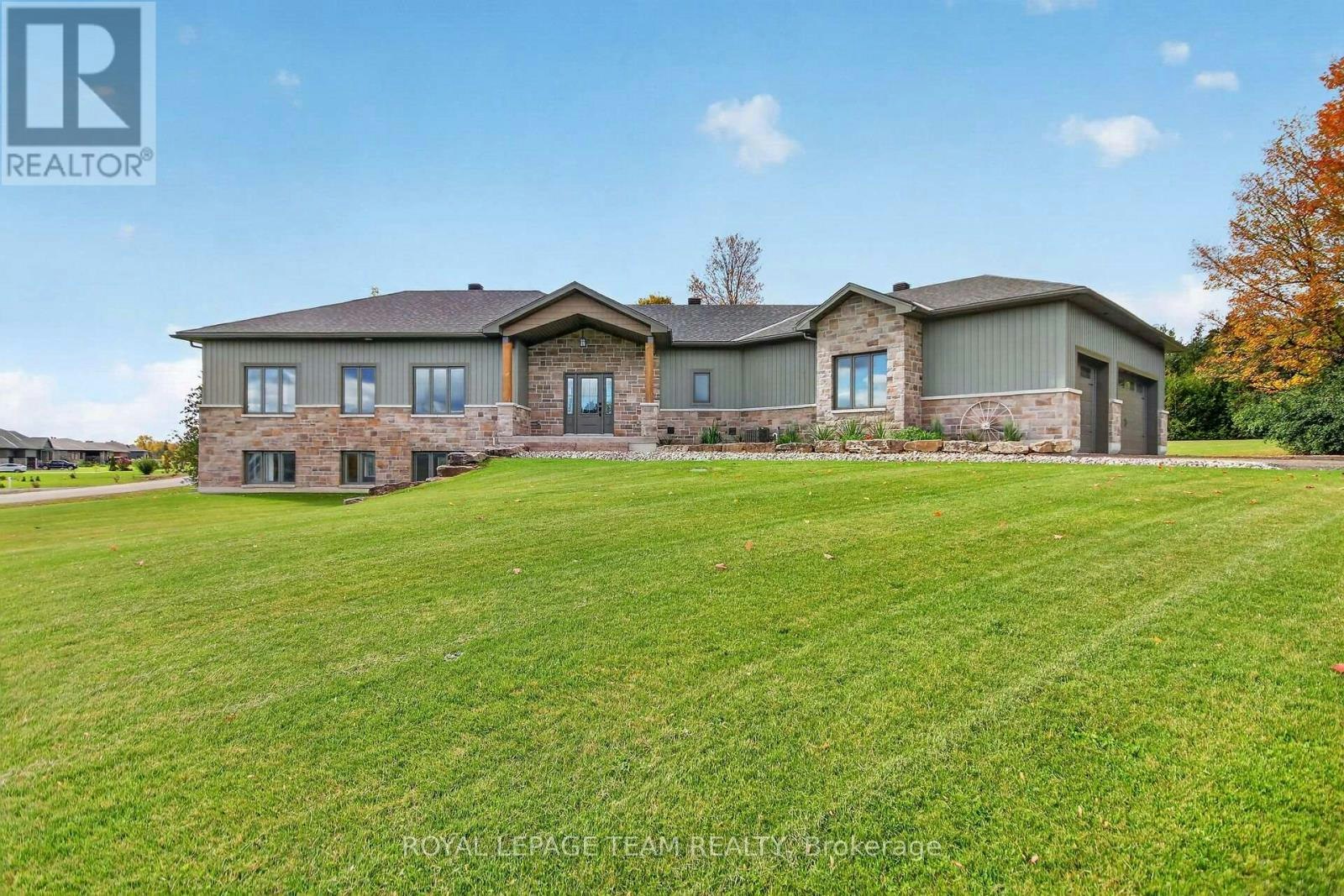 181 Harold Jones Way, Beckwith, ON, K0A 1B0