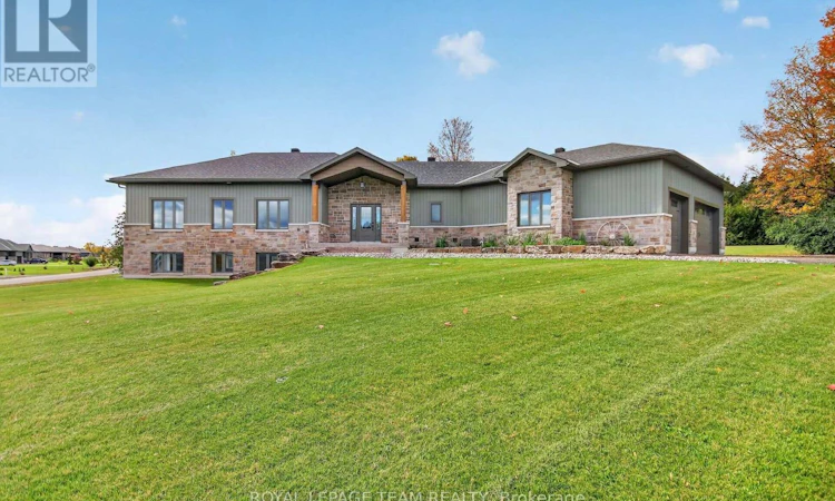 181 Harold Jones Way