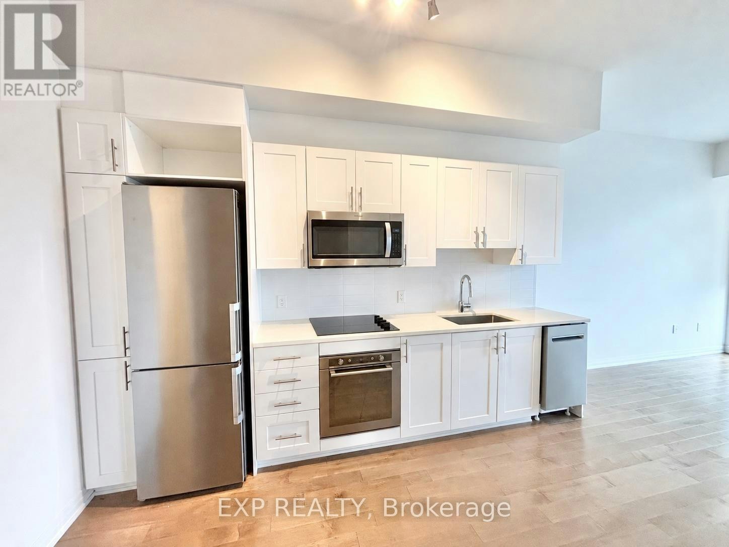 3503-805 Carling Avenue, Ottawa, ON, K1S 5W9 - 2