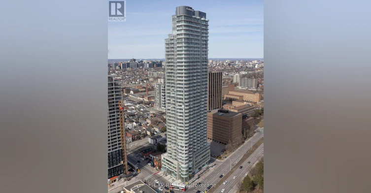 3503-805 Carling Avenue, Ottawa, ON, K1S 5W9
