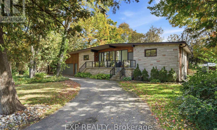 46 Avonlea Road