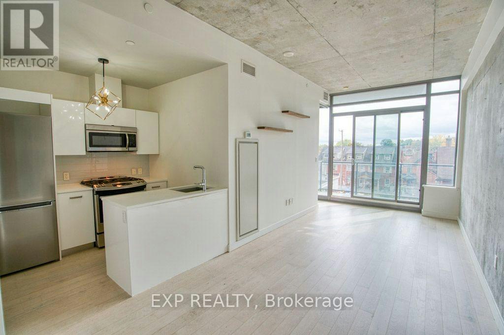 401-224 Lyon Street N, Ottawa, ON, K1R 0C1 - 10