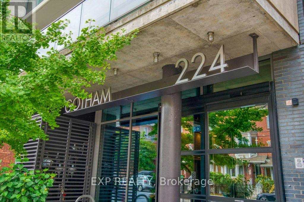 401-224 Lyon Street N, Ottawa, ON, K1R 0C1 - 3